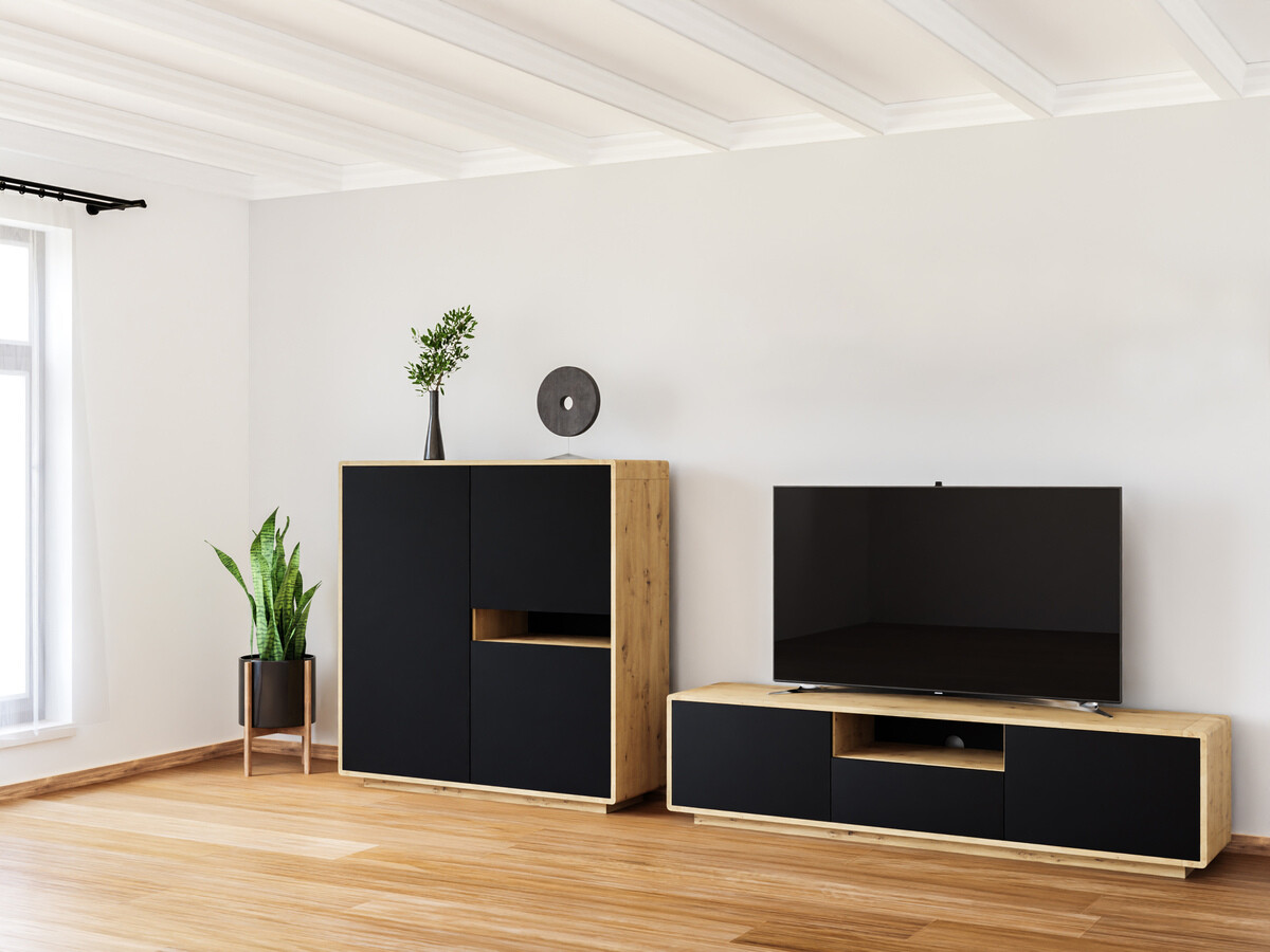 Set de living Deltese 115