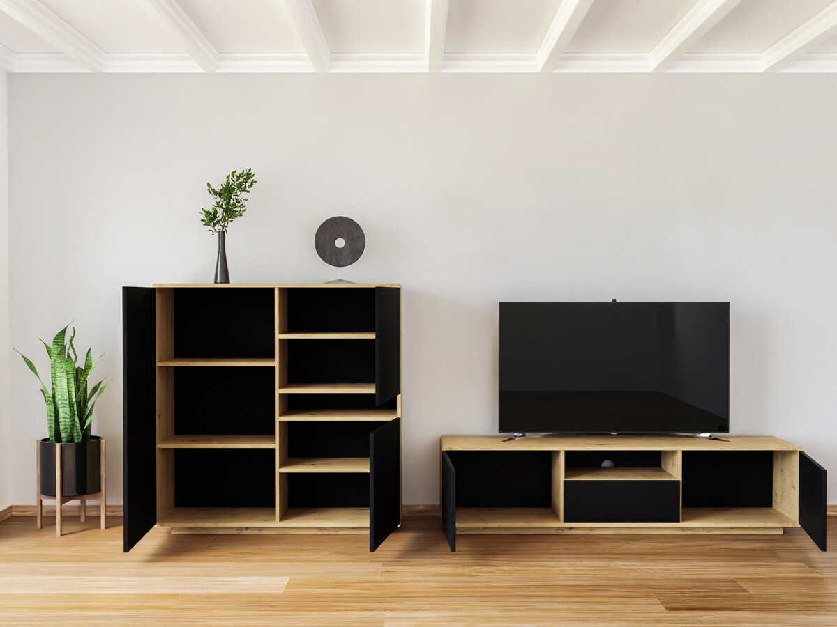 Set de living Deltese 115