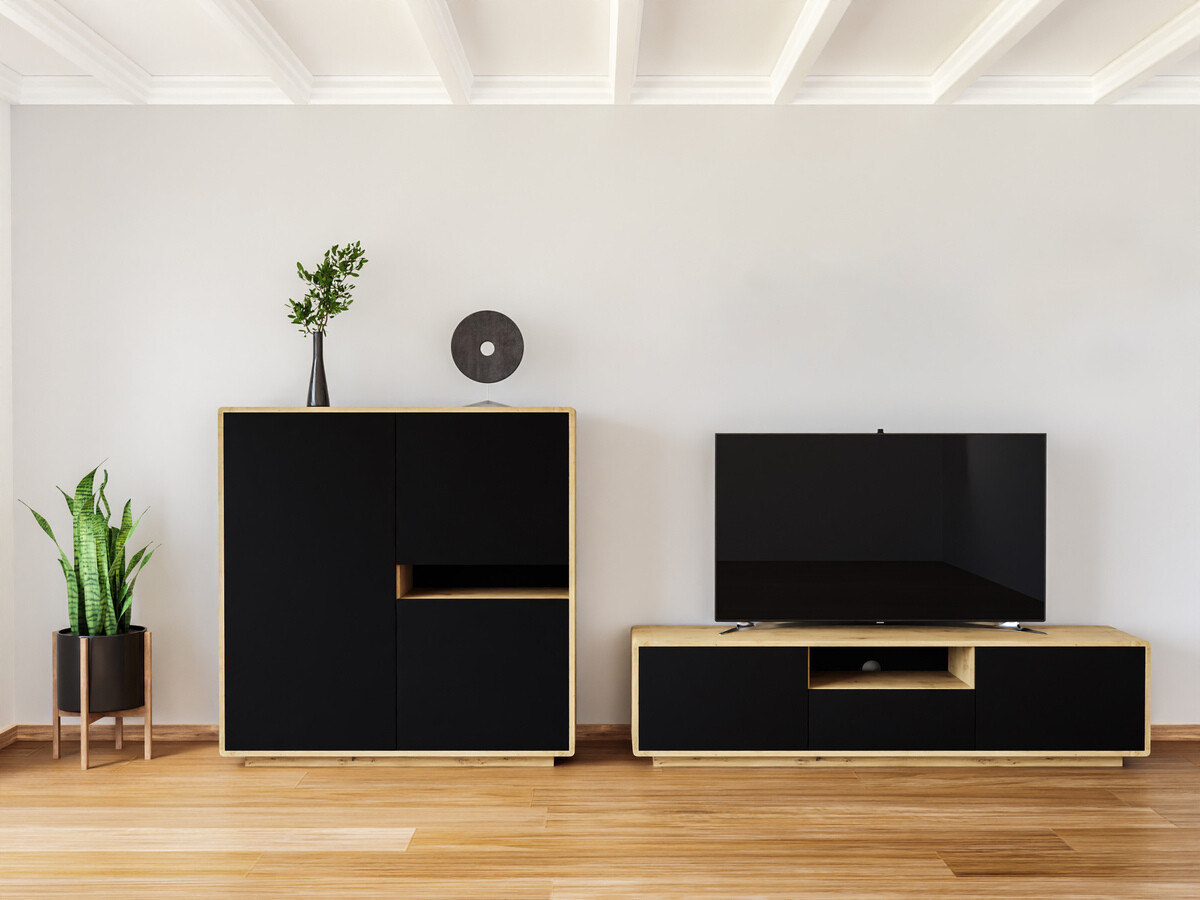 Set de living Deltese 115