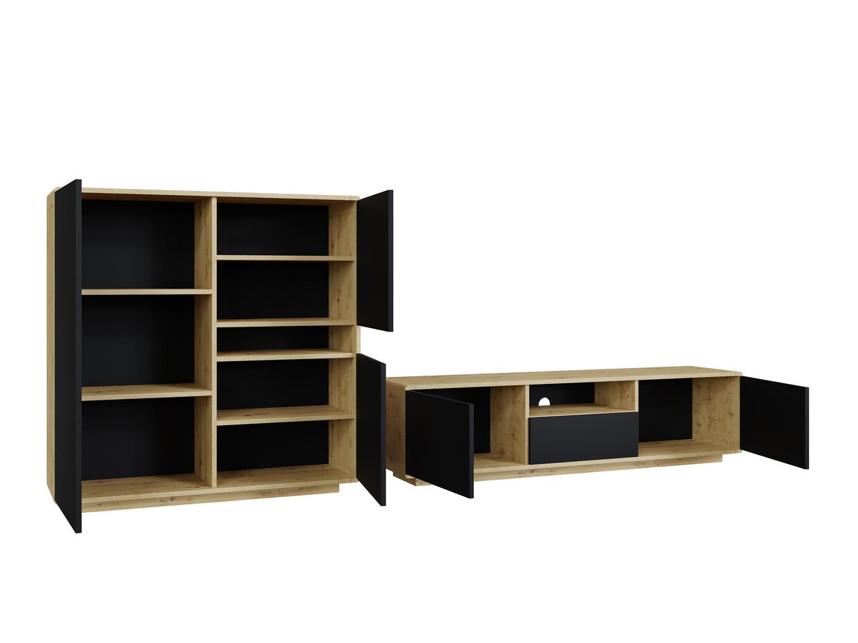 Set de living Deltese 115