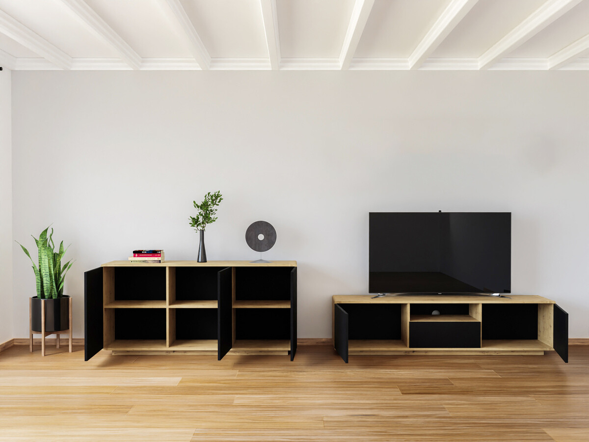 Set de living Deltese 116