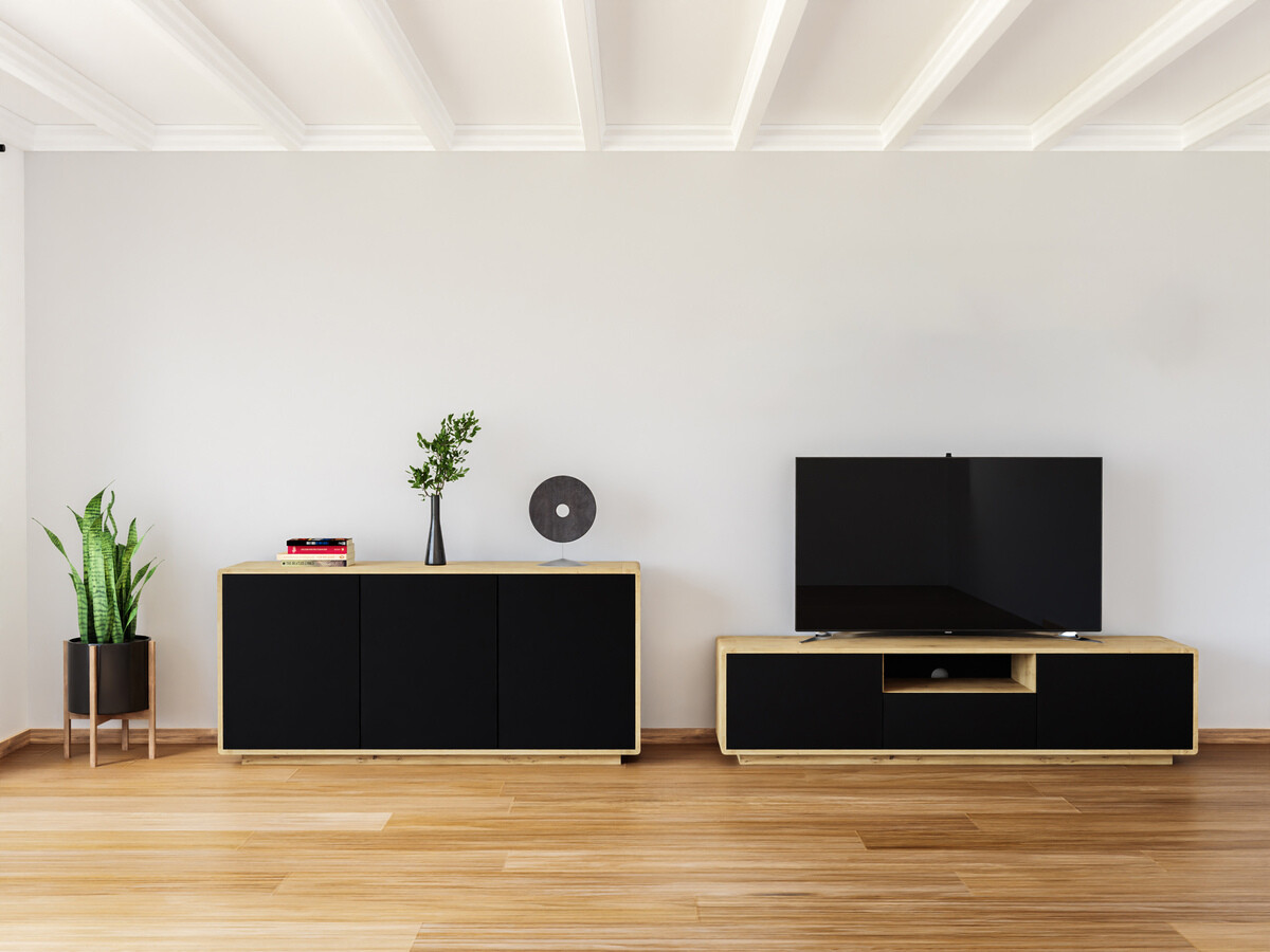 Set de living Deltese 116