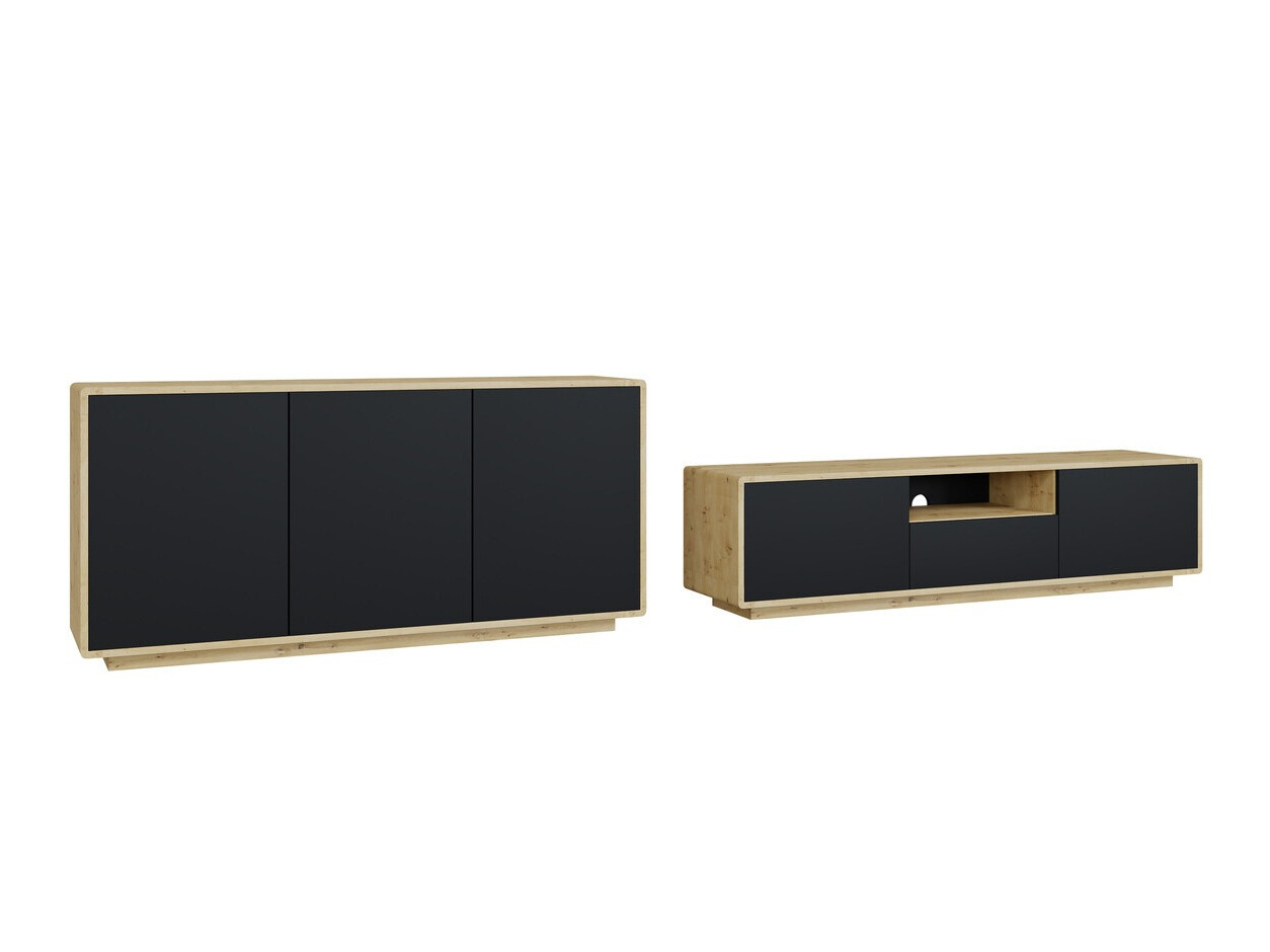 Set de living Deltese 116