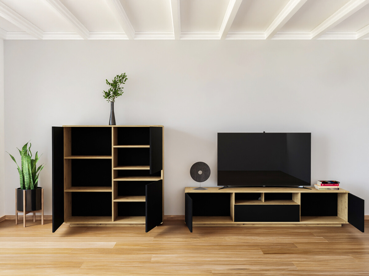 Set de living Deltese 117