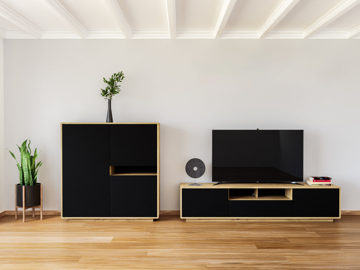 Set de living Deltese 117