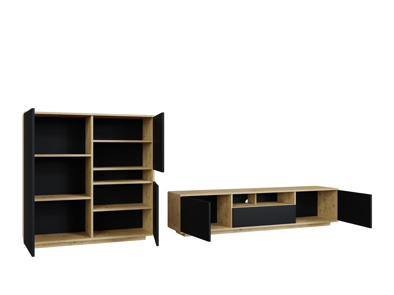 Set de living Deltese 117