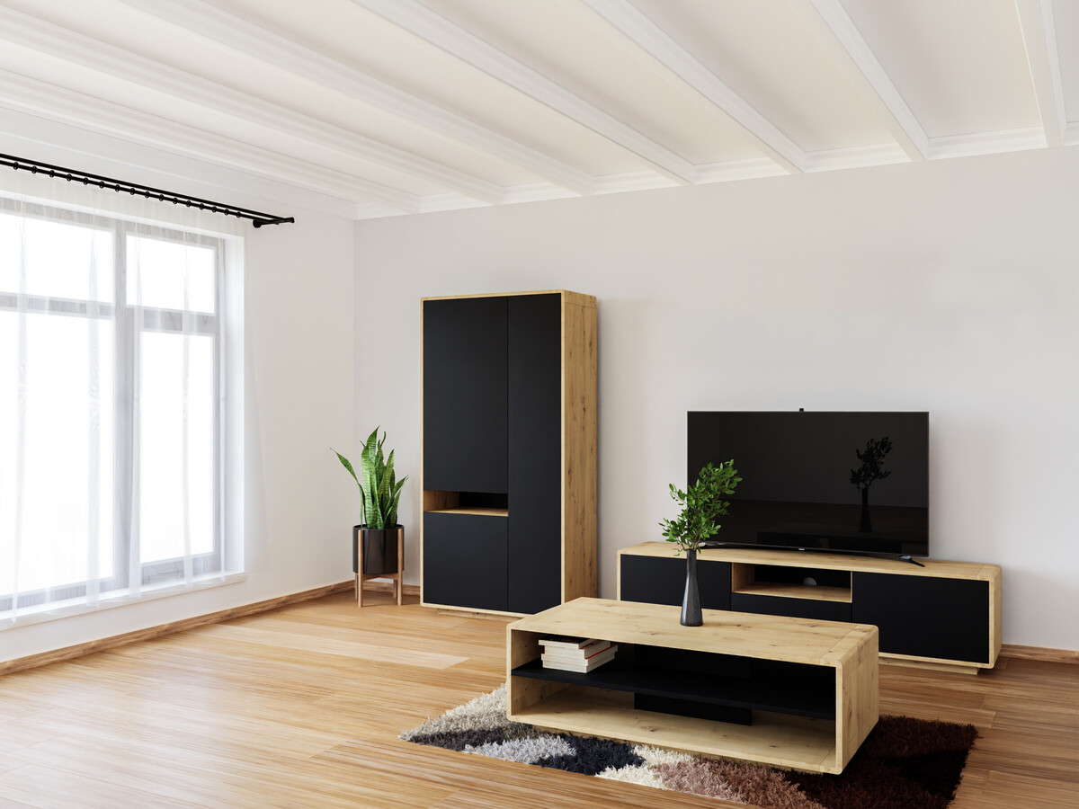 Set de living Deltese 118