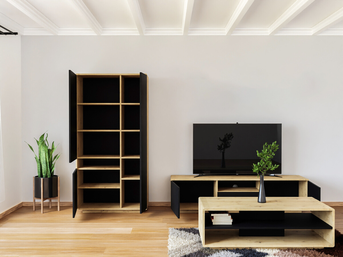 Set de living Deltese 118