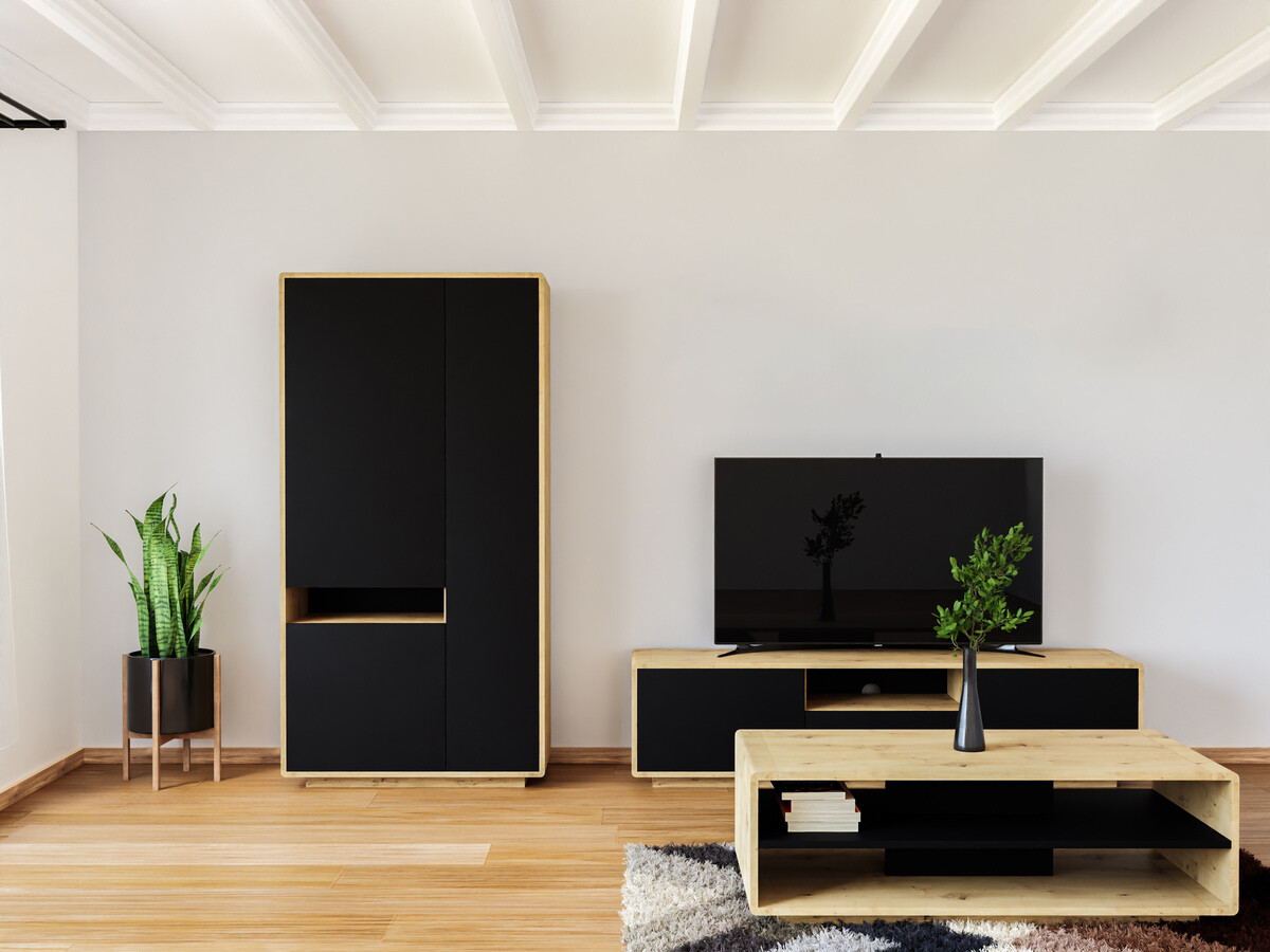 Set de living Deltese 118