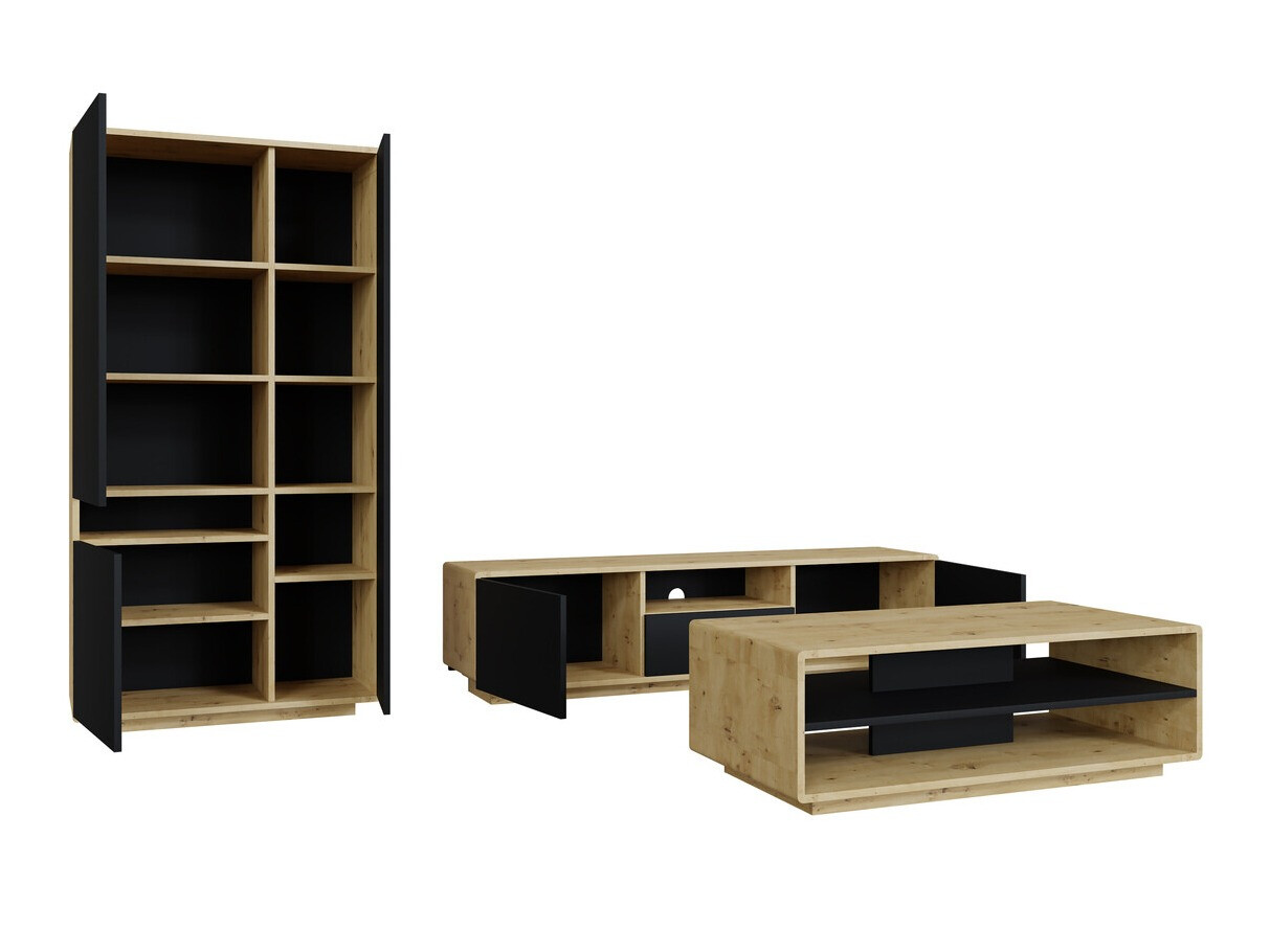 Set de living Deltese 118