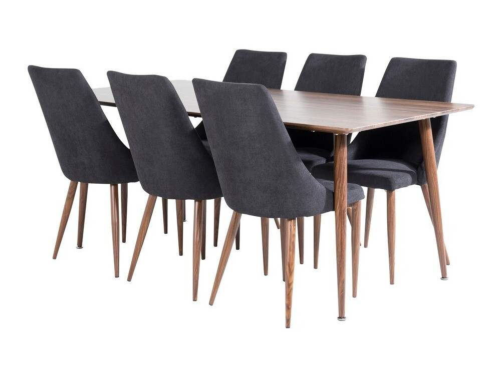 Set de mese Dallas 1912