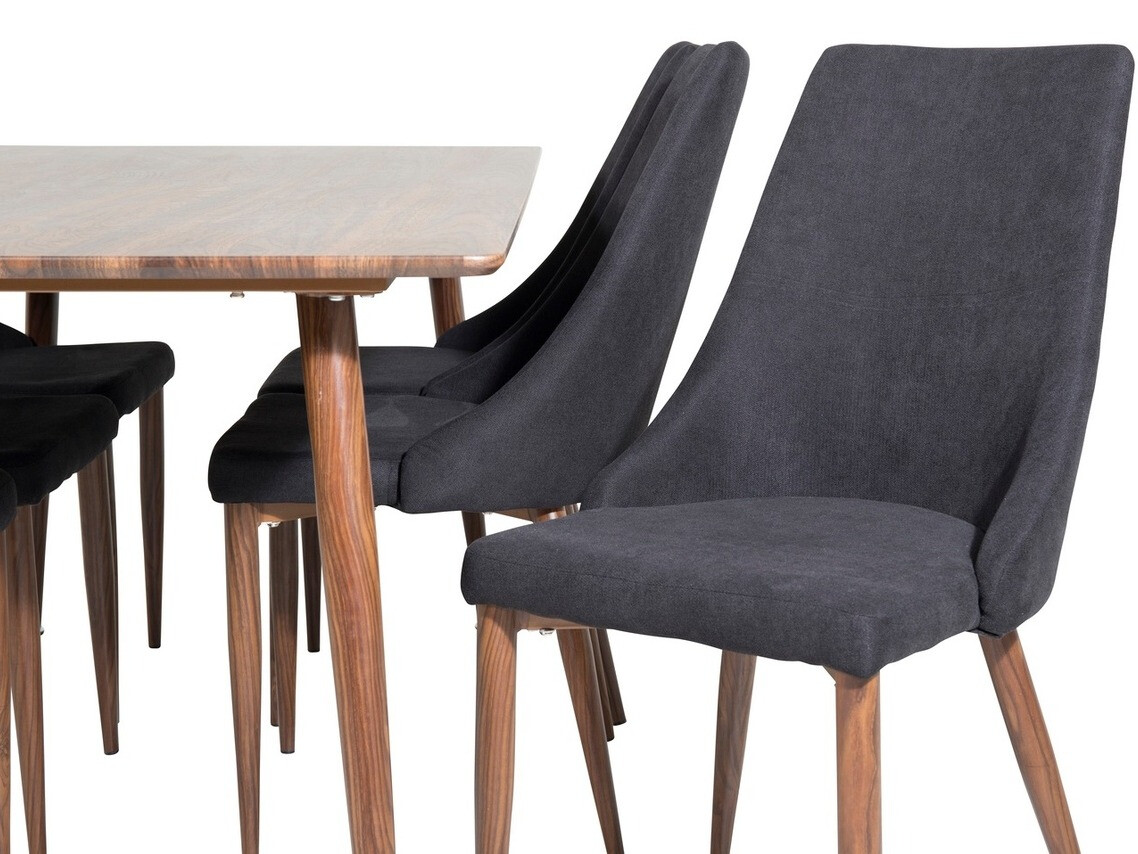 Set de mese Dallas 1912