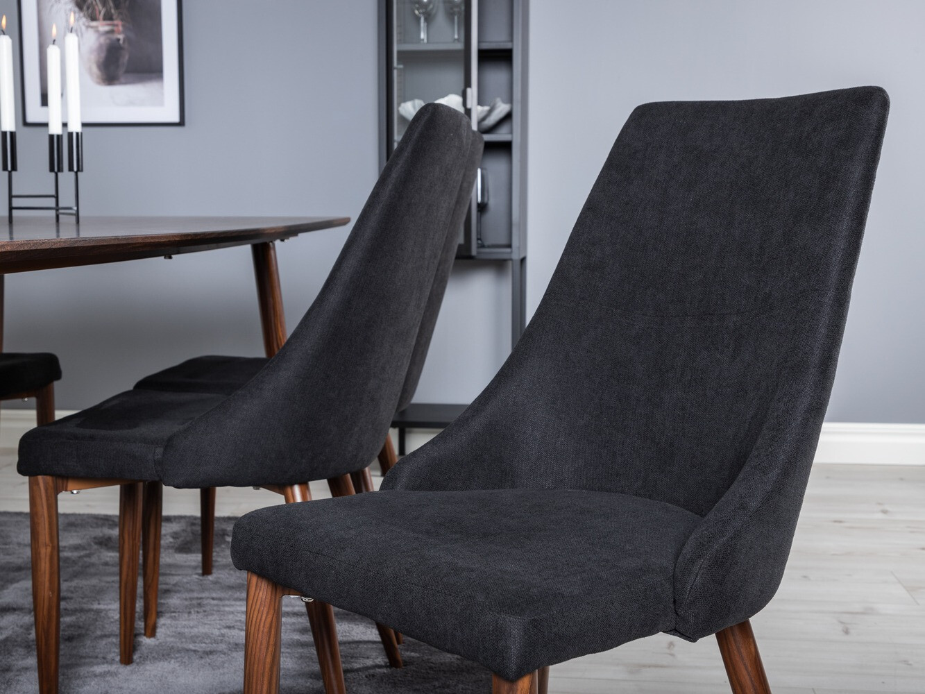 Set de mese Dallas 1912