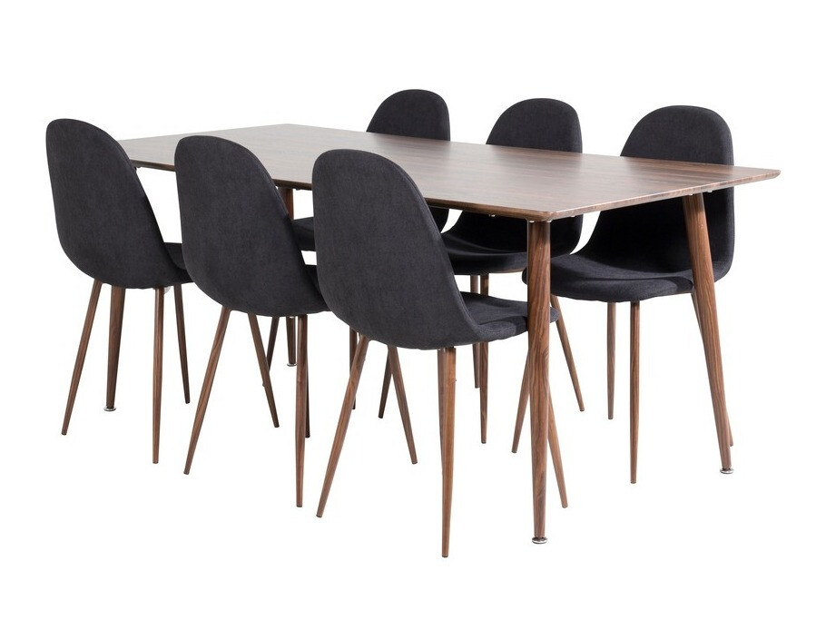 Set de mese Dallas 1913