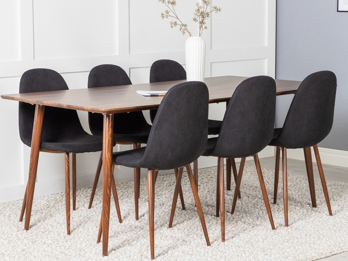 Set de mese Dallas 1913