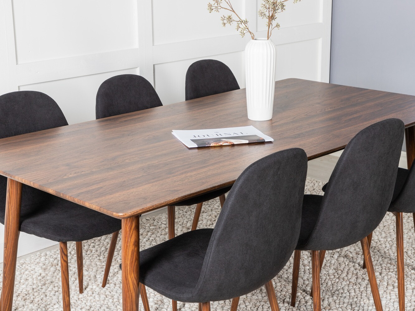 Set de mese Dallas 1913