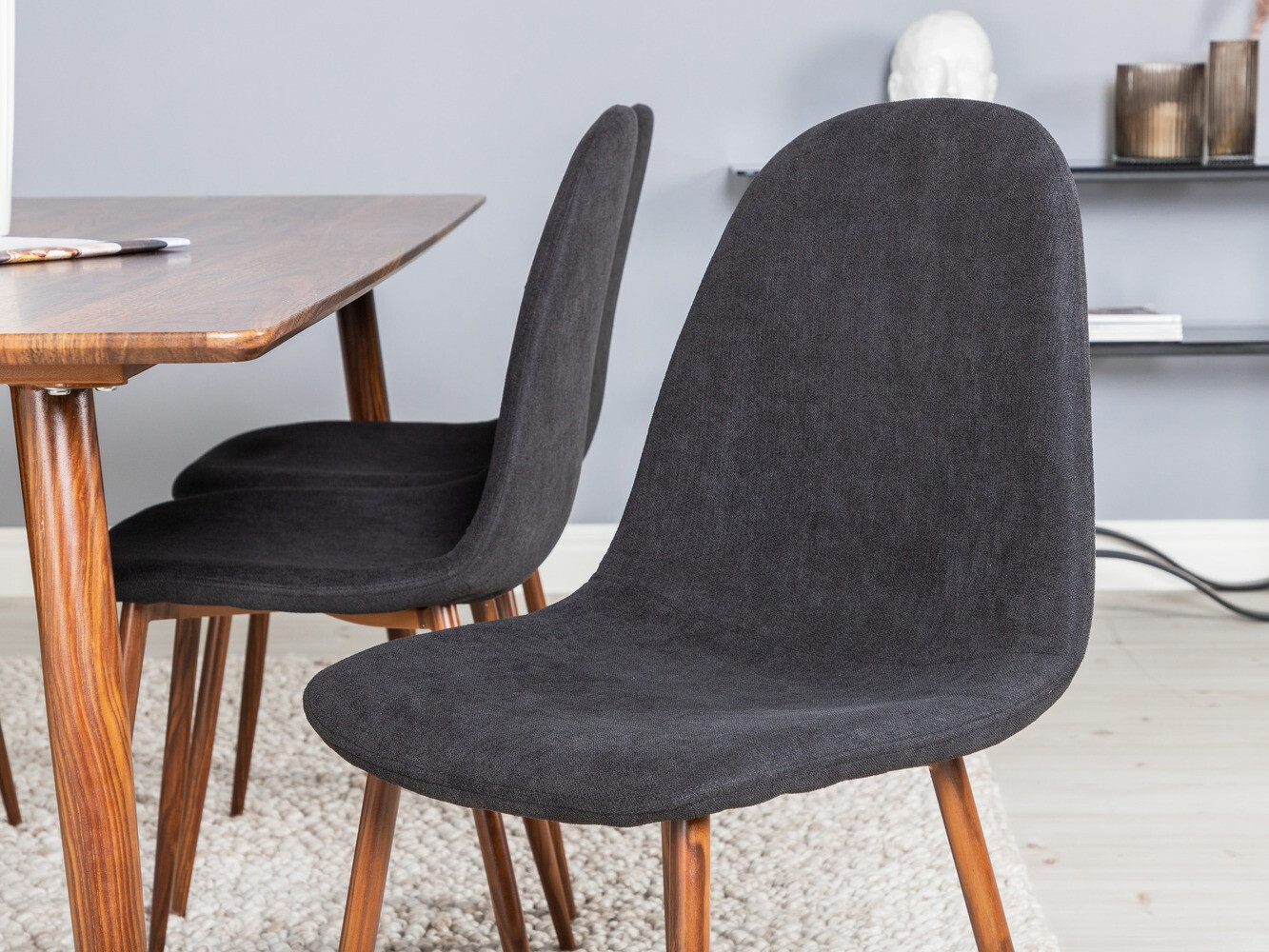 Set de mese Dallas 1913