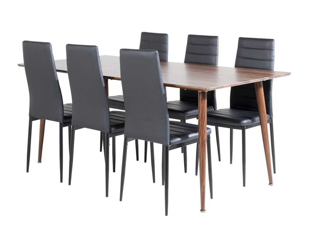 Set de mese Dallas 1914