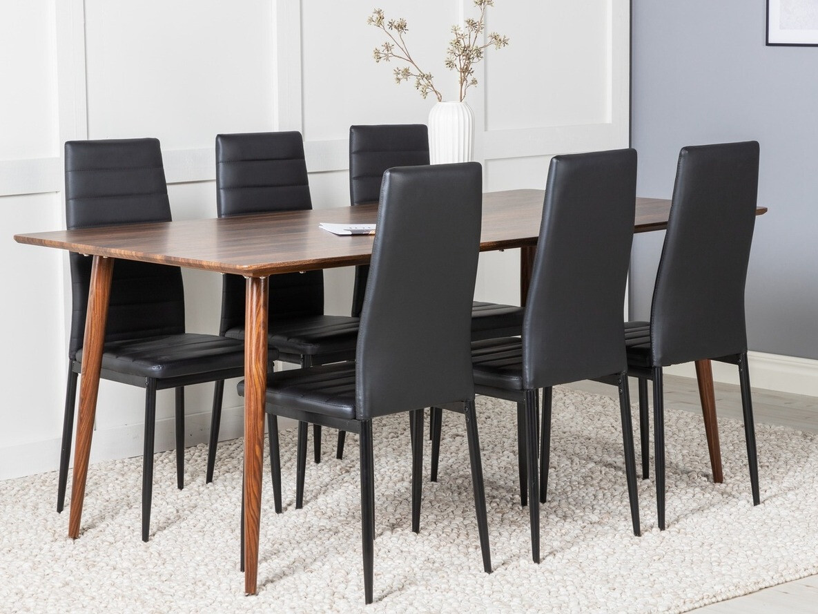 Set de mese Dallas 1914