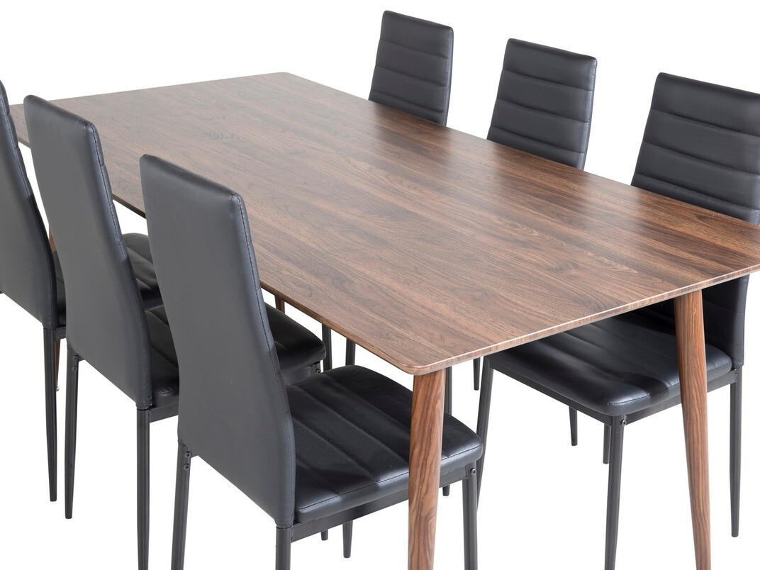 Set de mese Dallas 1914