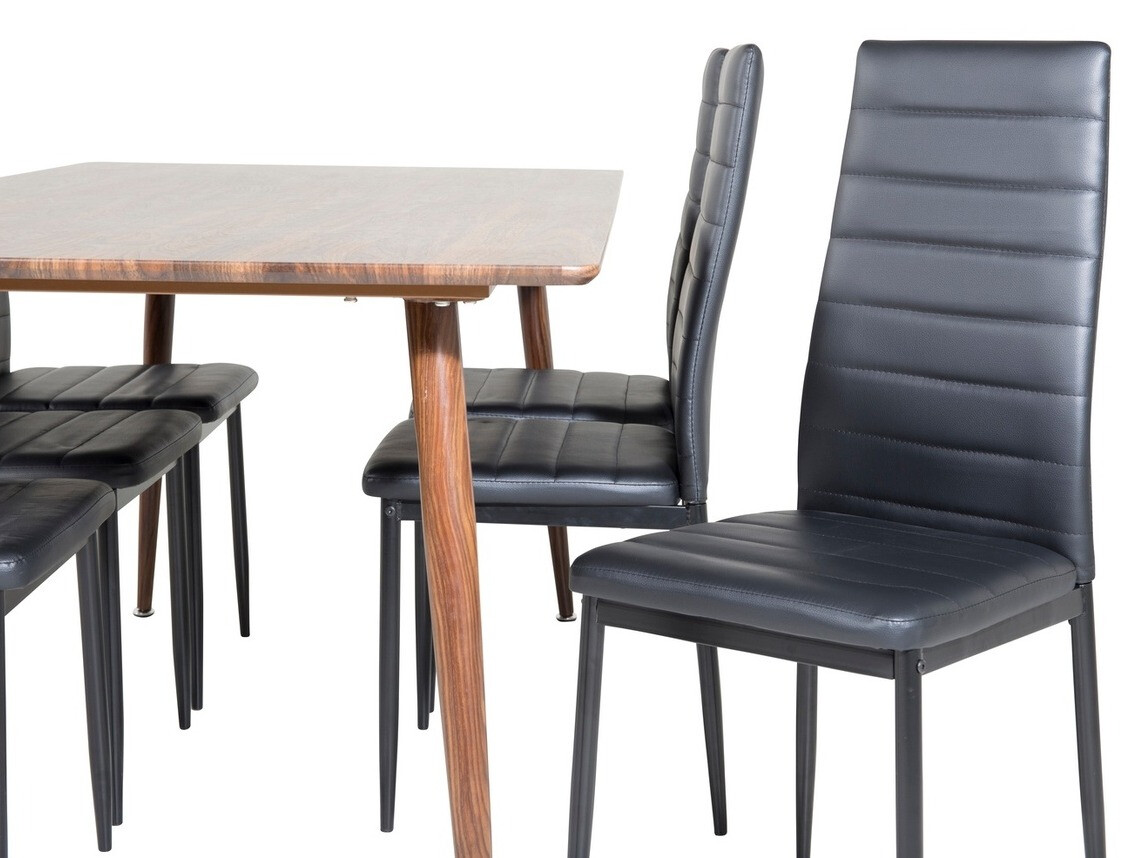 Set de mese Dallas 1914