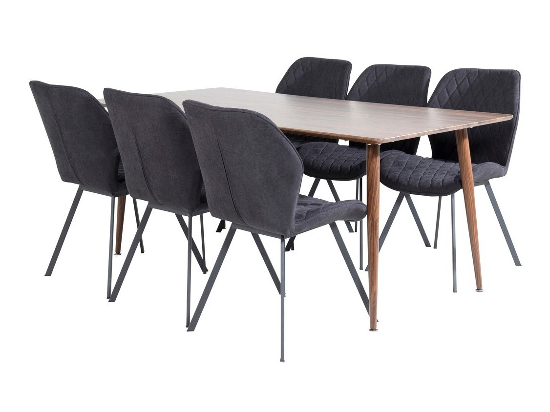 Set de mese Dallas 1916