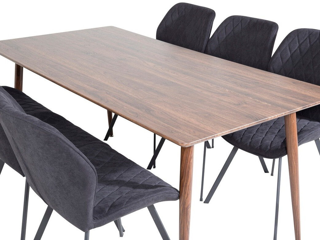 Set de mese Dallas 1916