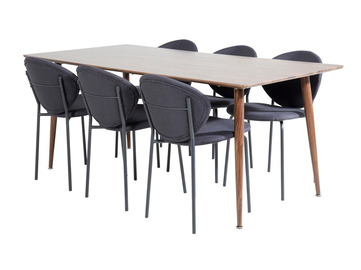 Set de mese Dallas 1917