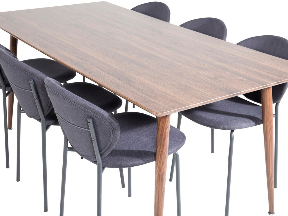 Set de mese Dallas 1917