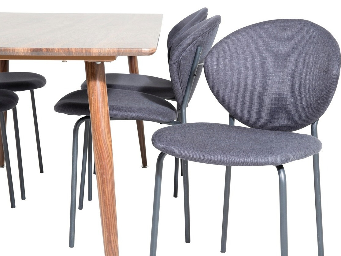 Set de mese Dallas 1917