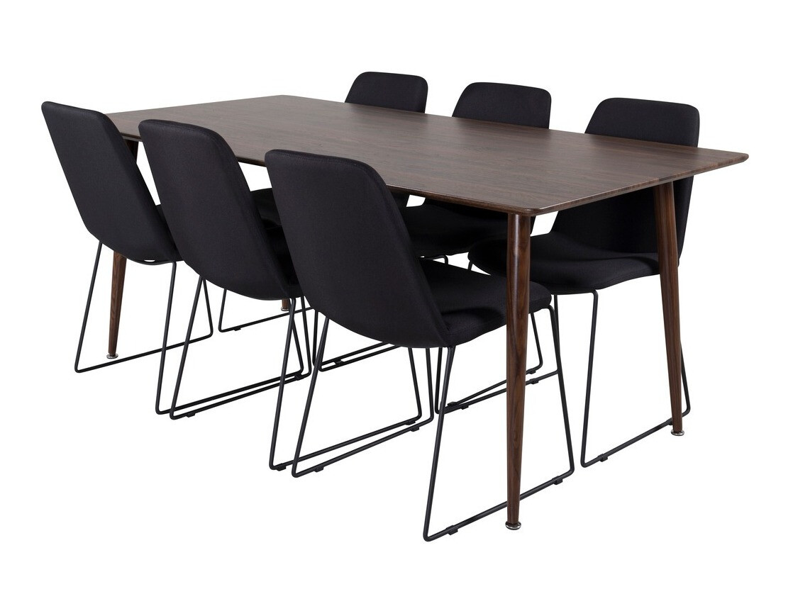 Set de mese Dallas 1918