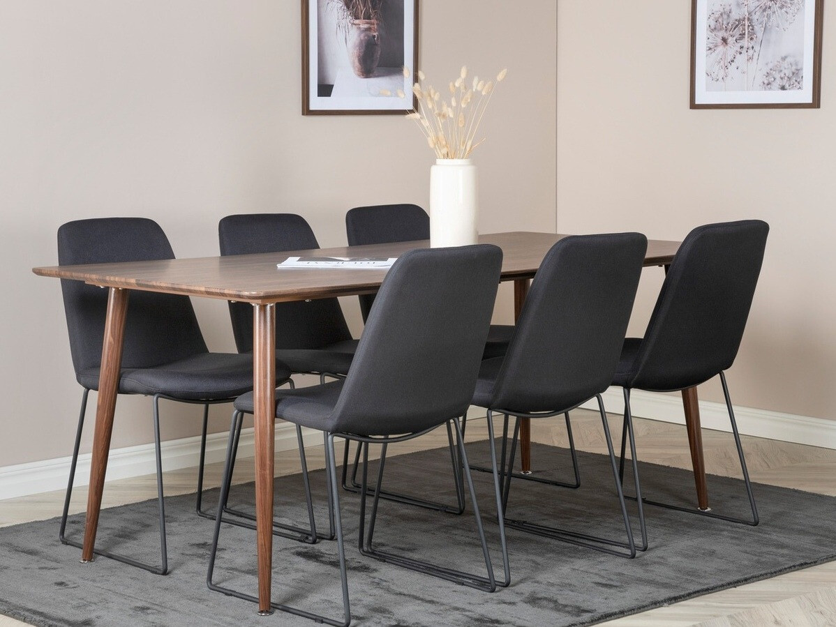 Set de mese Dallas 1918