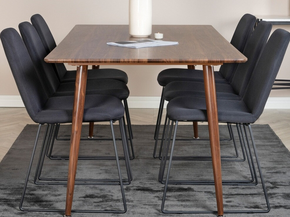 Set de mese Dallas 1918