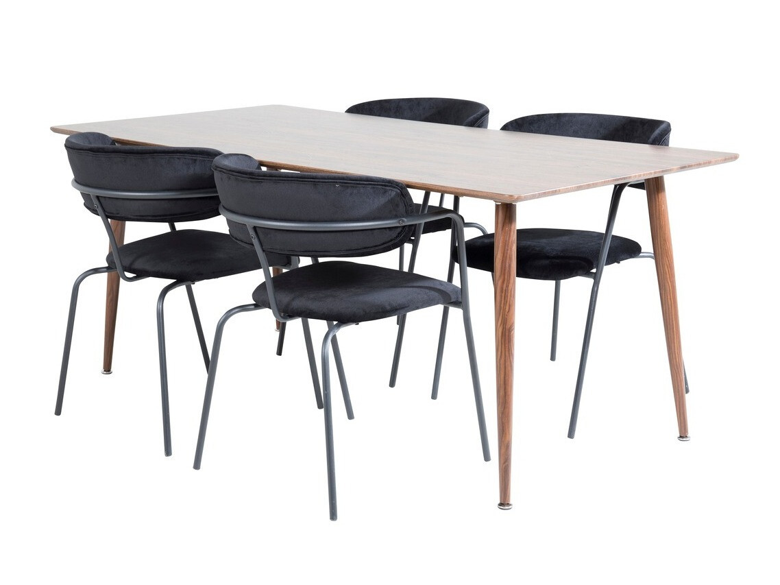 Set de mese Dallas 1919