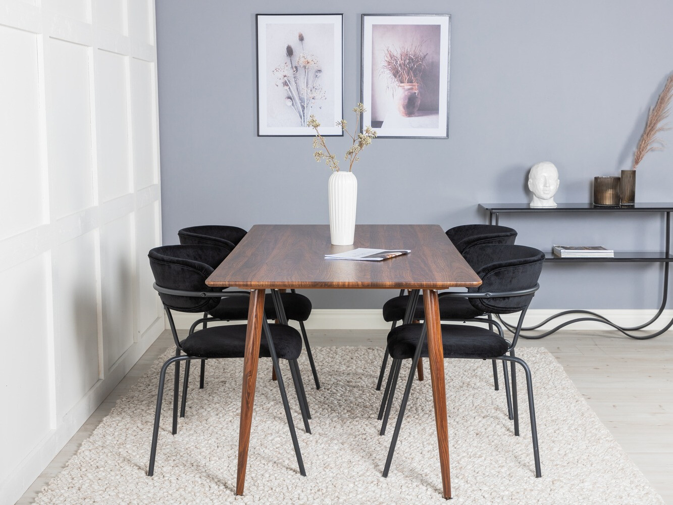 Set de mese Dallas 1919