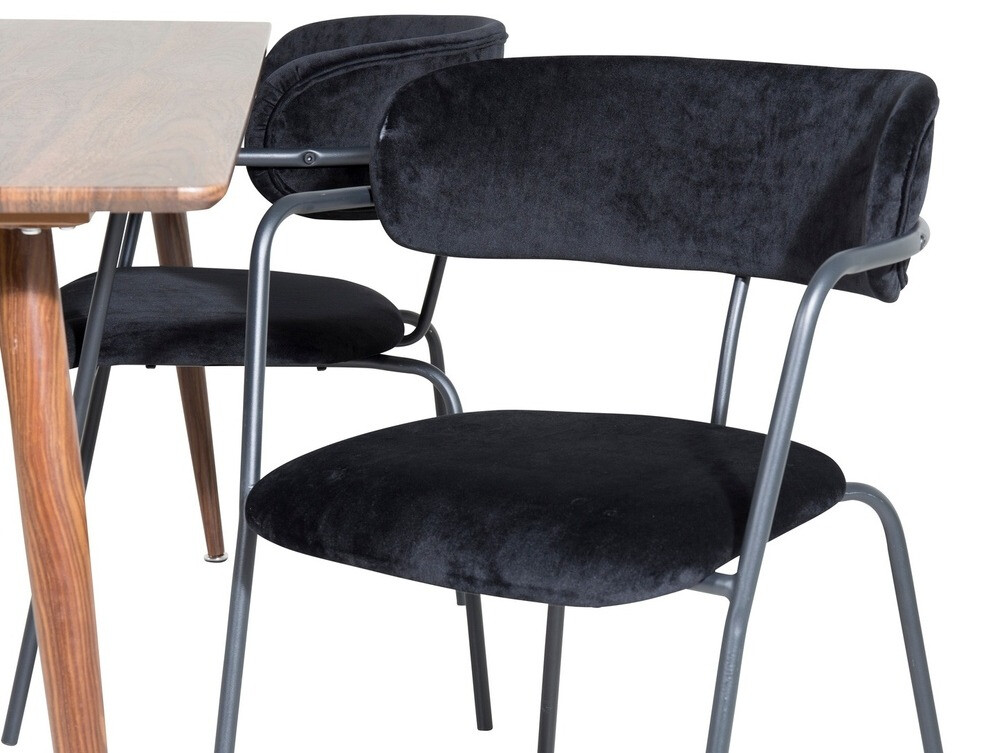 Set de mese Dallas 1919