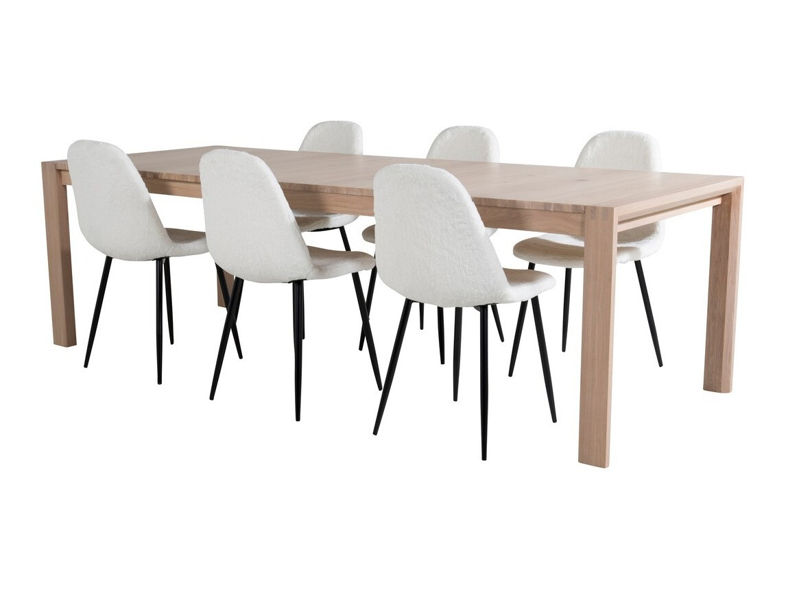 Set de dining Dallas 2022