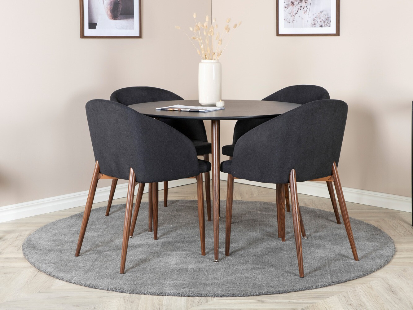 Set de dining Dallas 2029