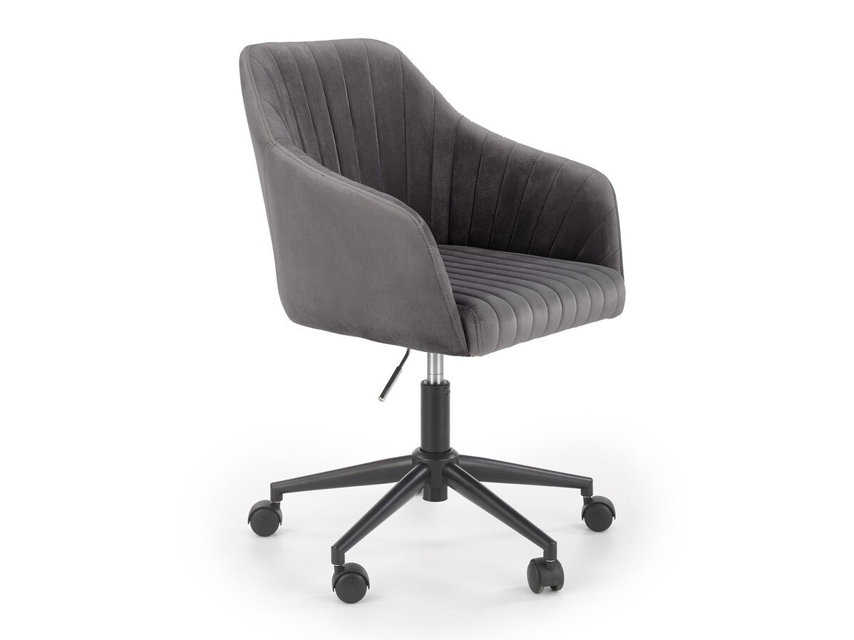 Scaun pentru copii Houston 1123 (Gri)