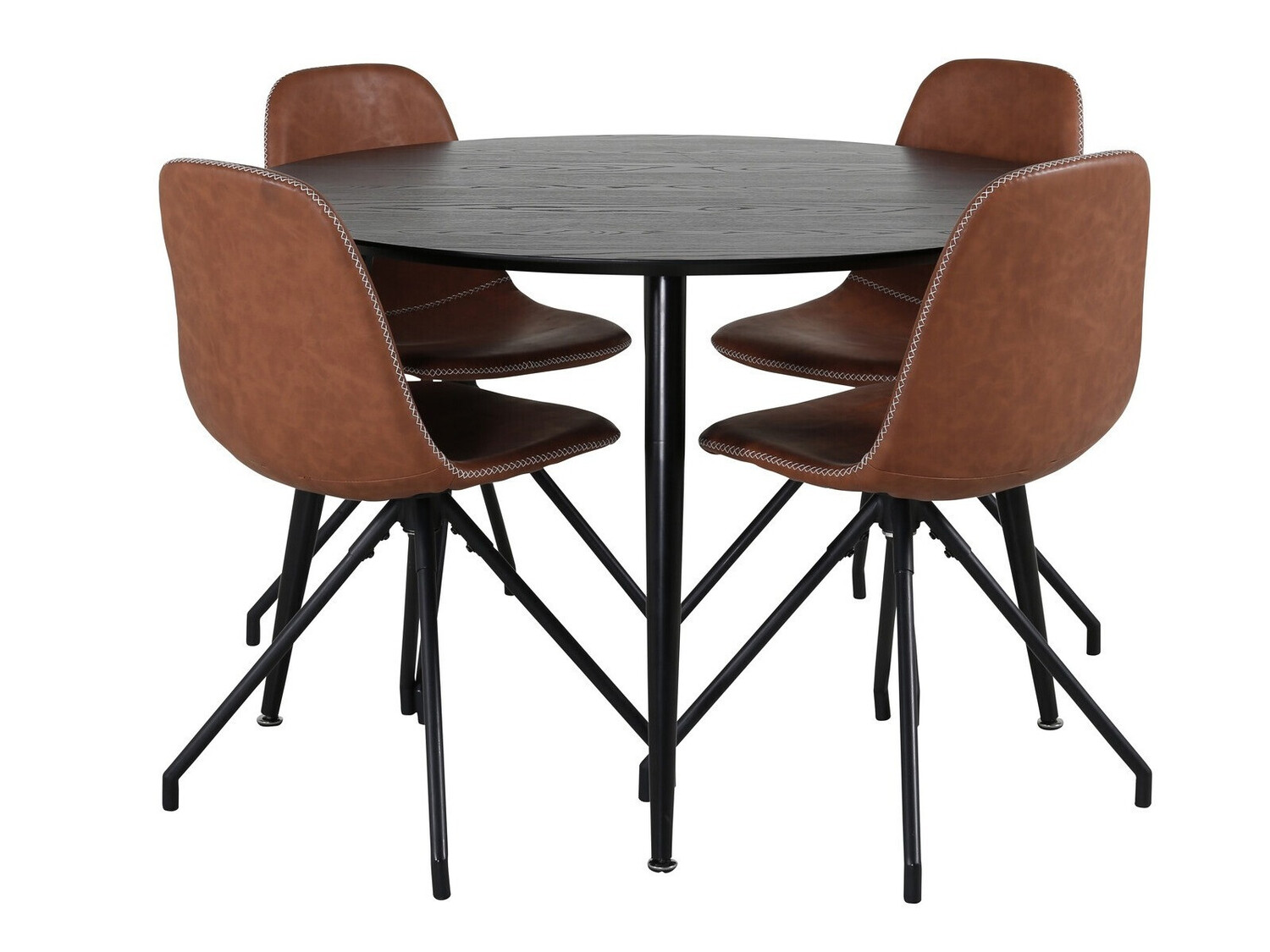 Set de dining Dallas 2537