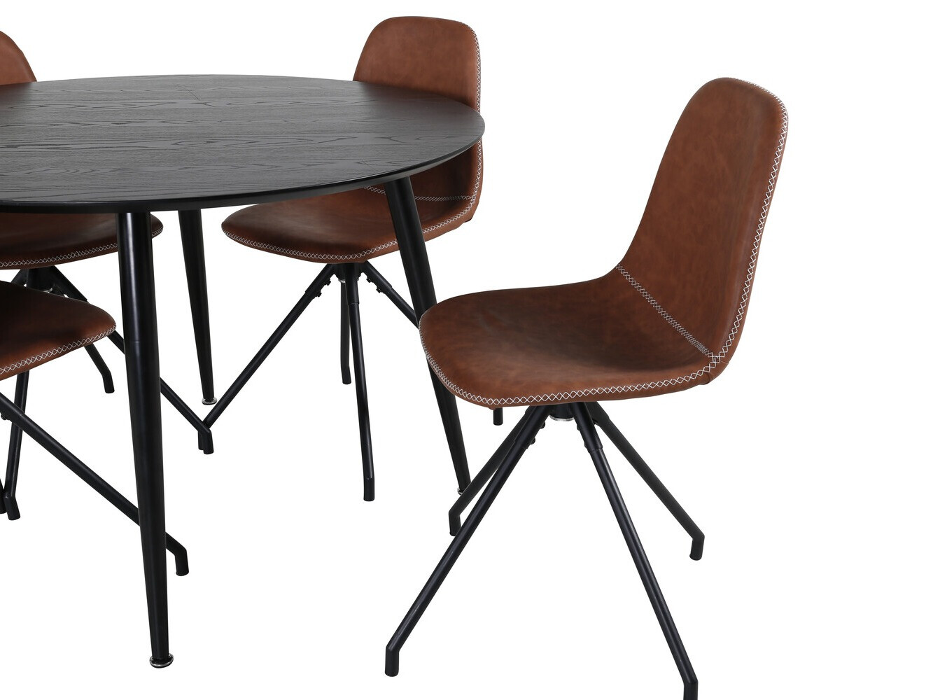 Set de dining Dallas 2537