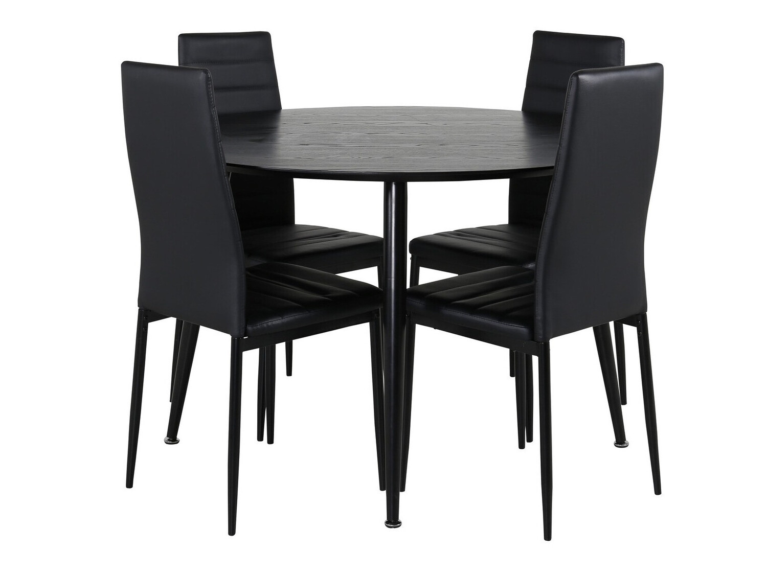 Set de dining Dallas 2538