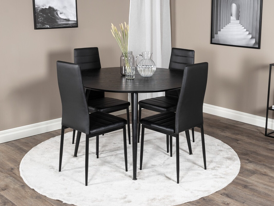 Set de dining Dallas 2538