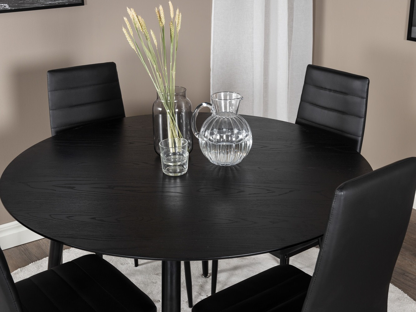 Set de dining Dallas 2538