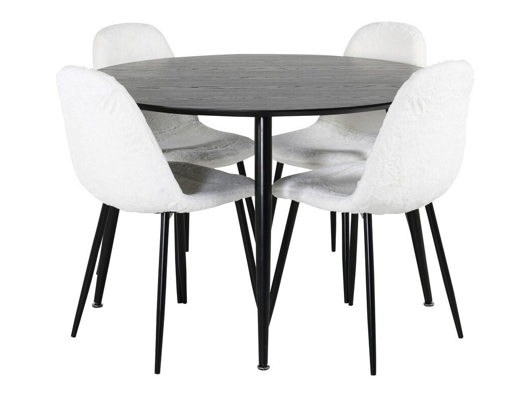 Set de dining Dallas 2541