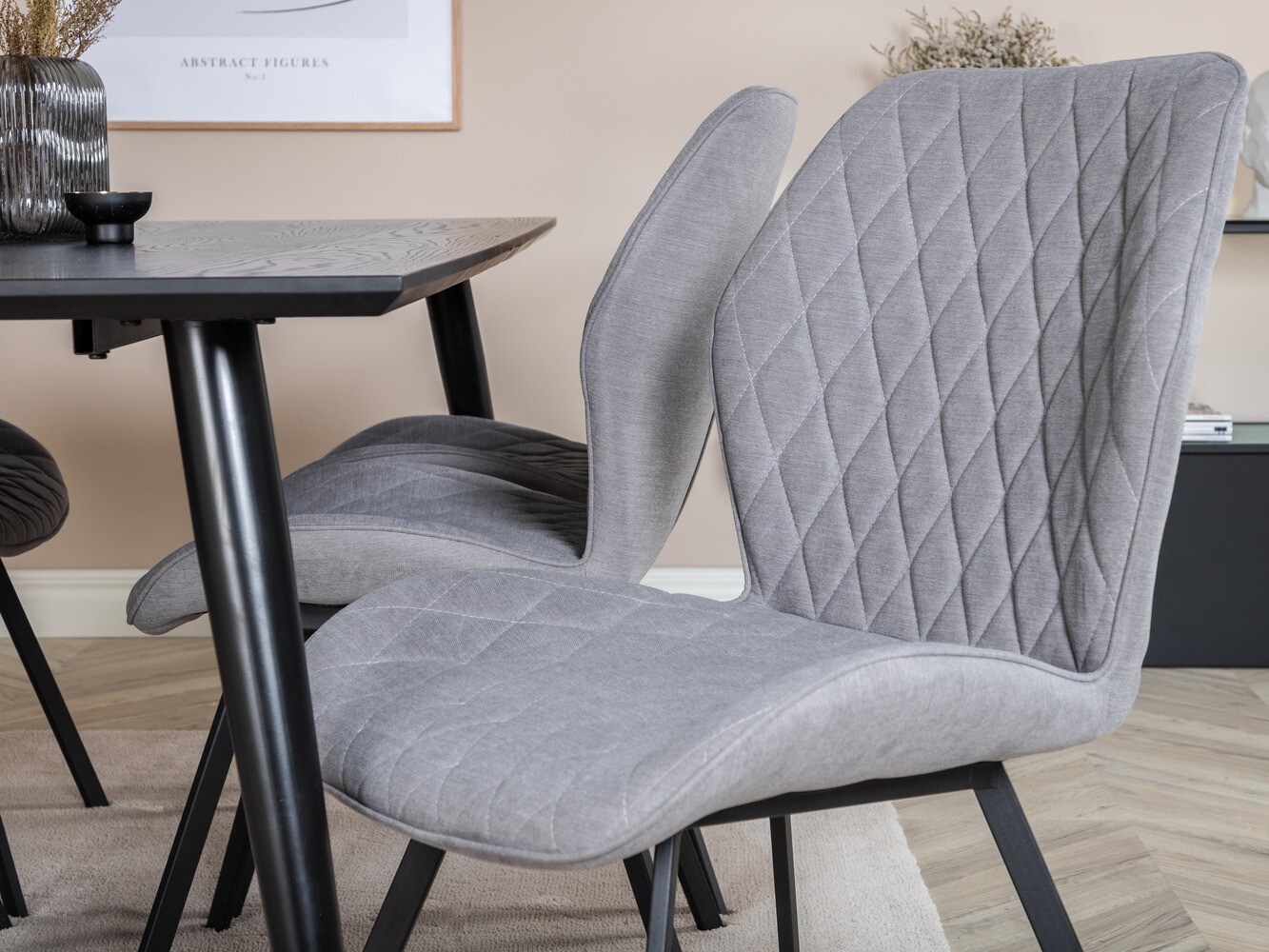 Set de dining Dallas 2582
