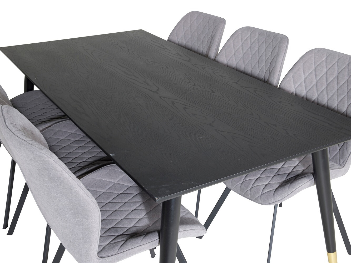 Set de dining Dallas 2582
