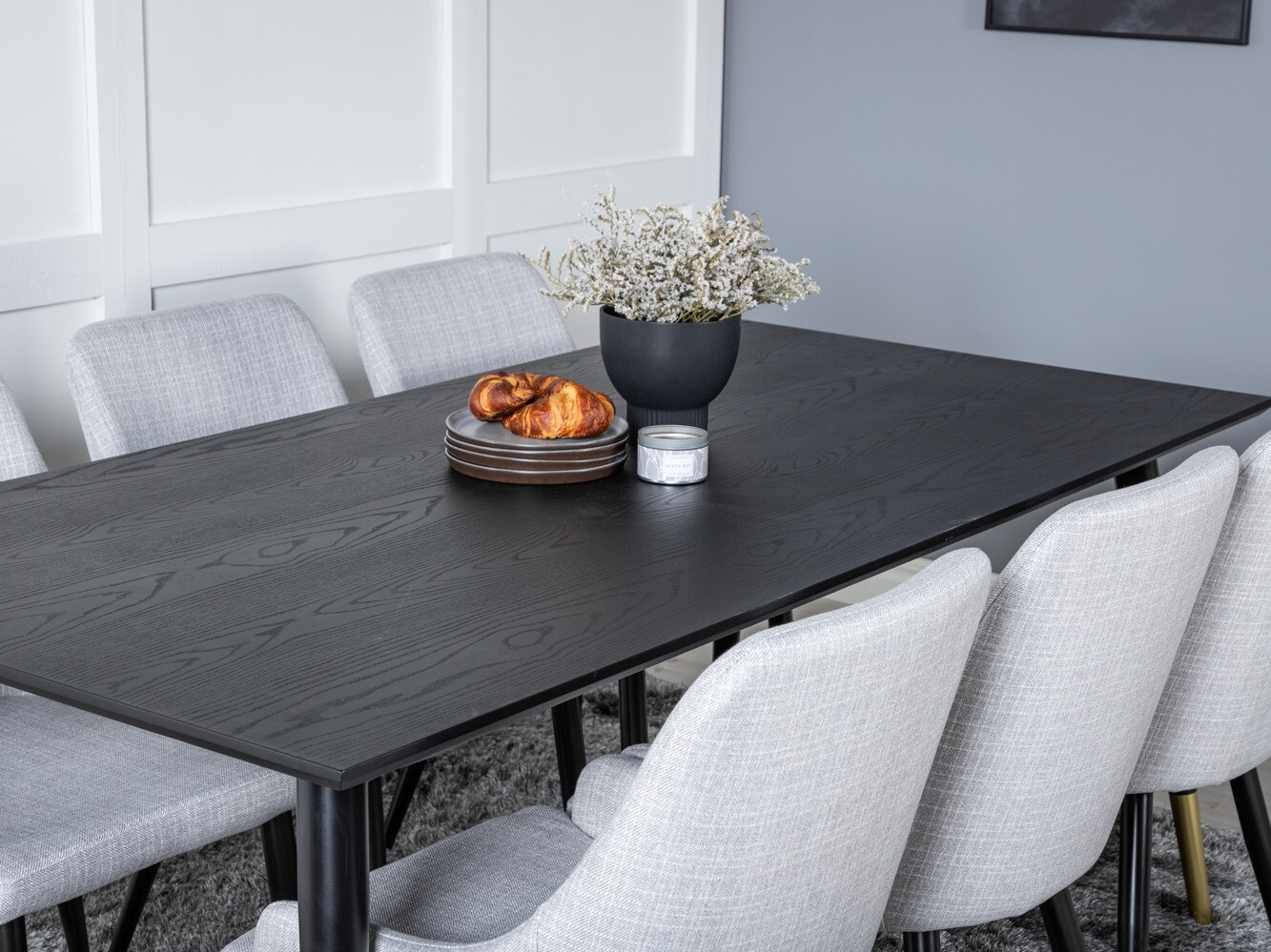 Set de dining Dallas 2599