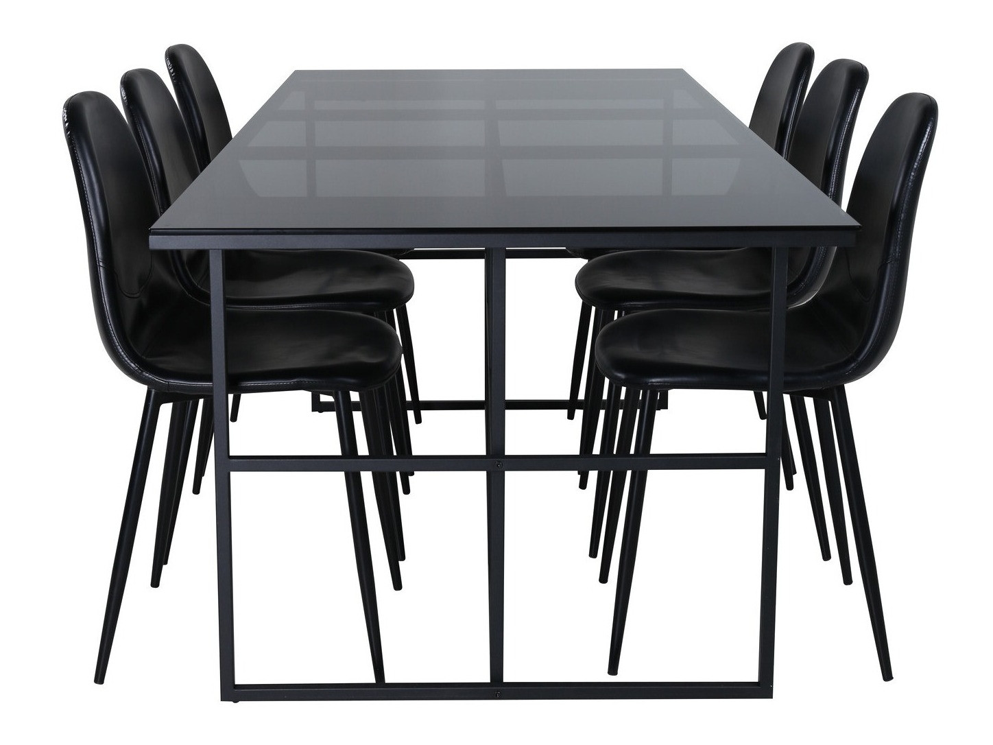 Set de mese Dallas 2641