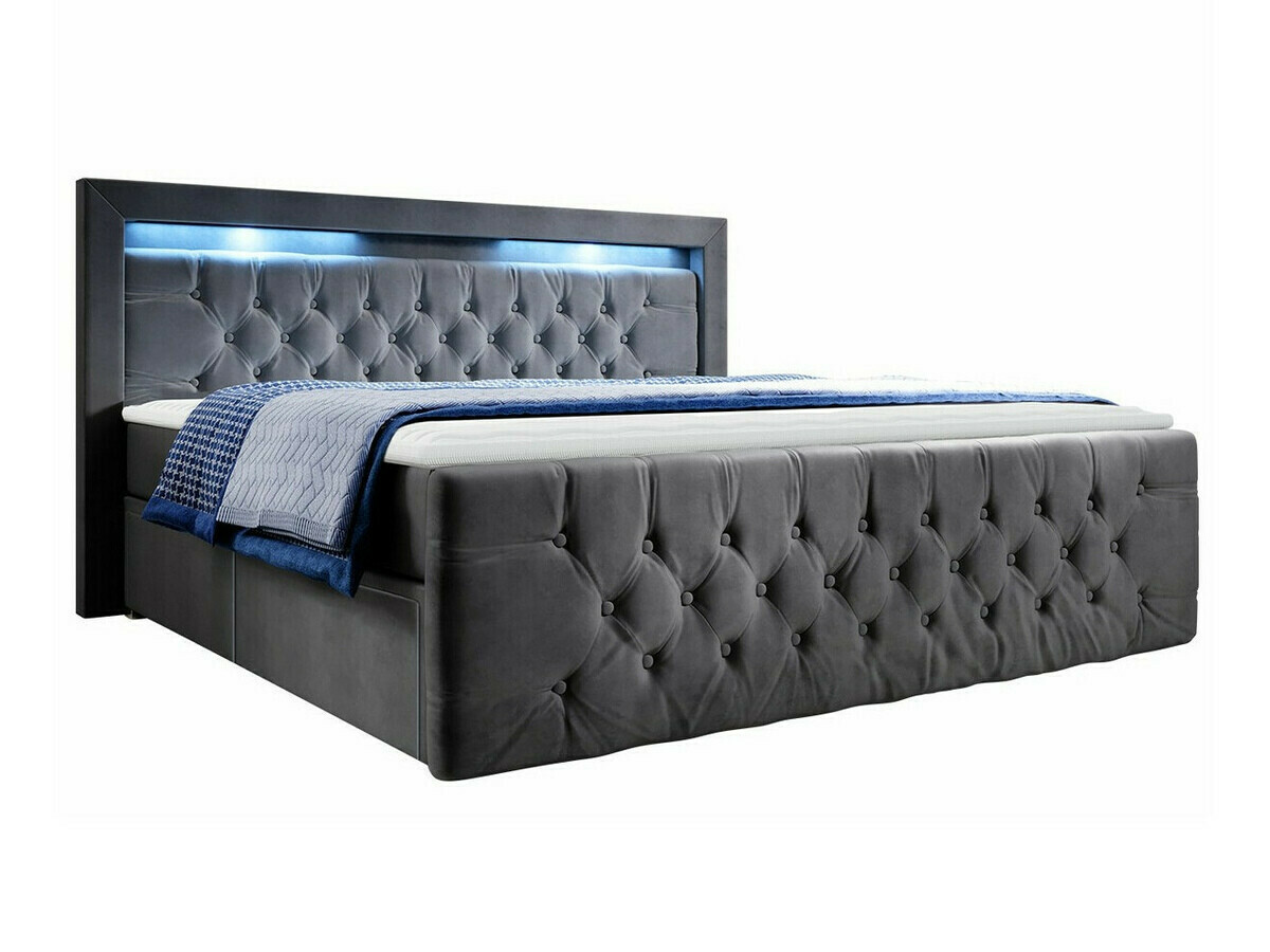 Pat boxspring Aura III